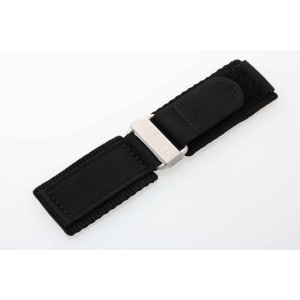 Bell & Ross 24MM Canvas Strap with Bell & Ross Buckle