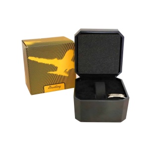 Breitling Presentation Watch Box