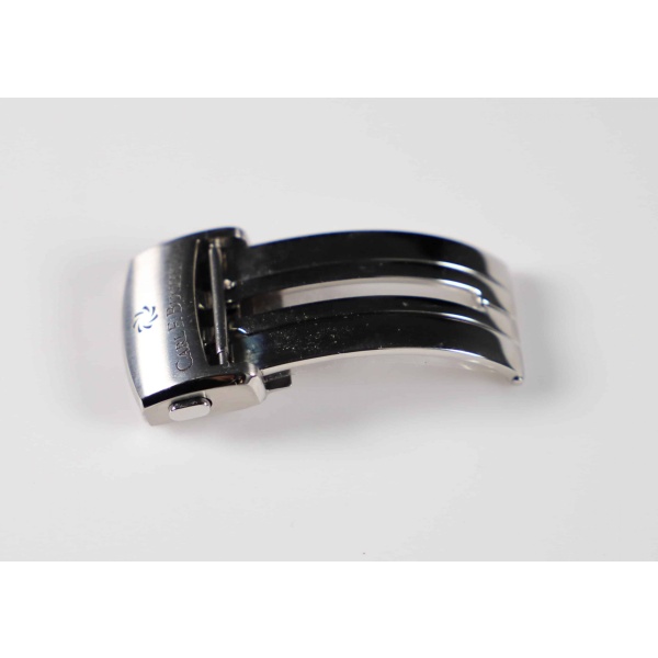 Carl Bucherer Depployant Buckle Stainless Steel - Rare Watch Parts