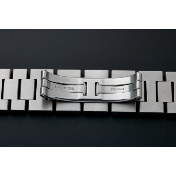 Cartier Pasha 18MM Watch Bracelet - Rare Watch Parts