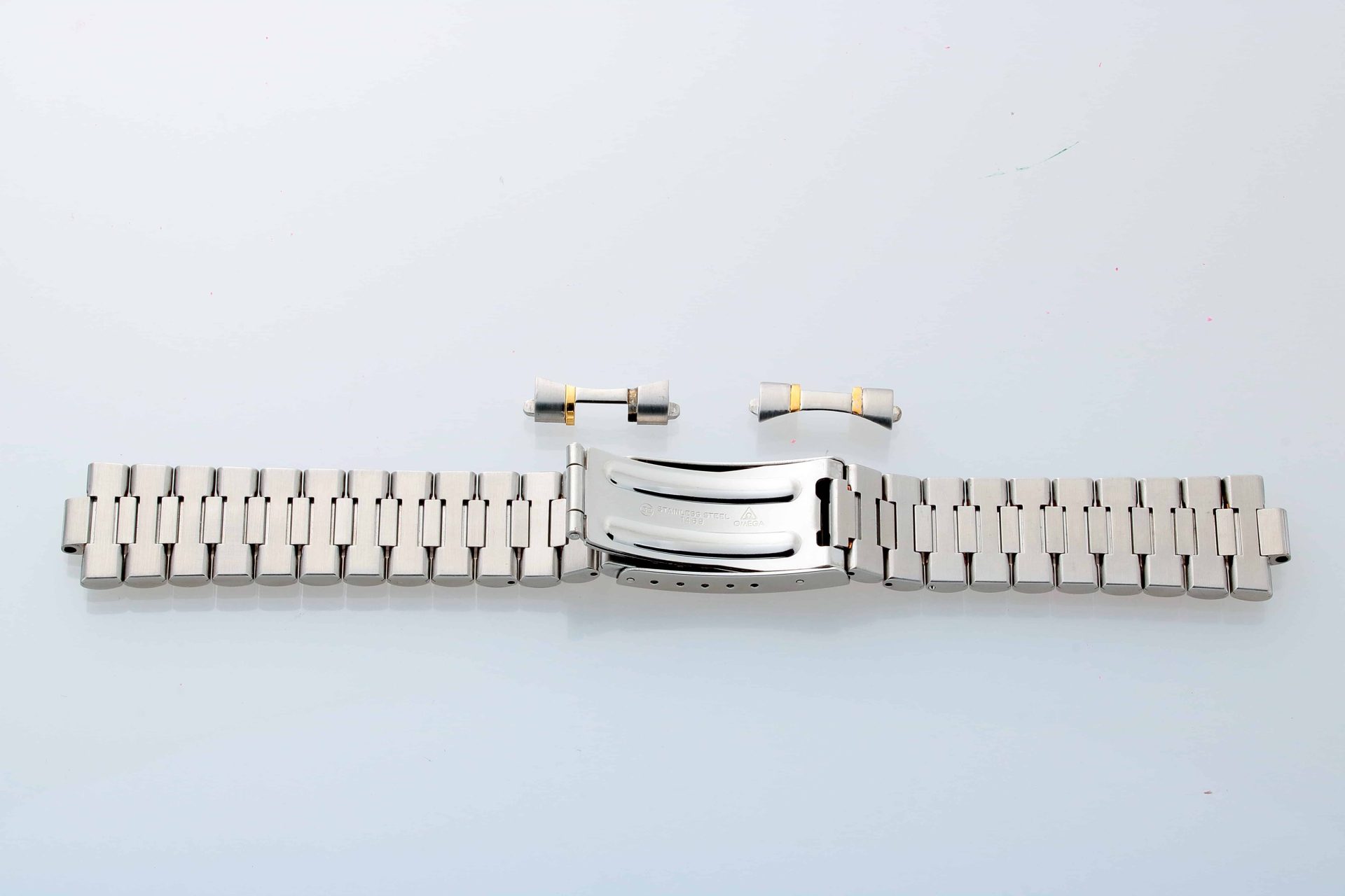 Omega 1613/934 Seamaster Professional Watch Bracelet 20MM