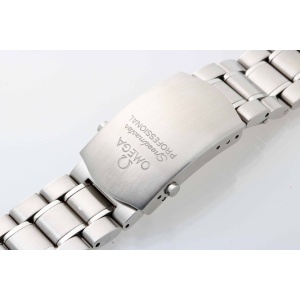 OMEGA オメガ 純正 スピマス ブレス 1998/840 2923 Omega 20mm Speedmaster Professional 1998-840 Watch Bracelet