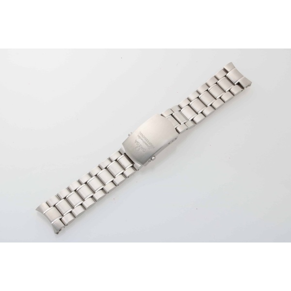 Omega 20mm Speedmaster Professional 1998 840 Watch Bracelet - Rare Watch Parts
