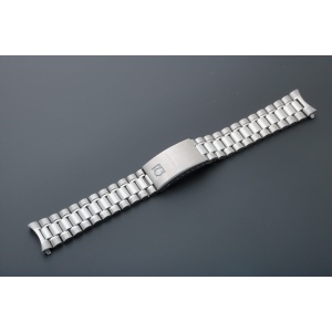 Omega Seamaster 1569/813 Watch 18MM Bracelet Band Rare