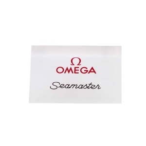 Omega Seamaster Display Sign