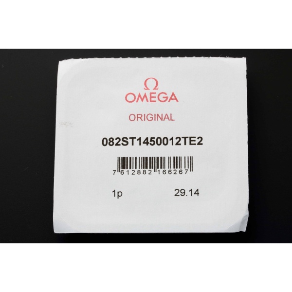 Omega Speedmaster 1 Mile Telemeter Bezel 145.022 & 145.012 Parts - Rare Watch Parts