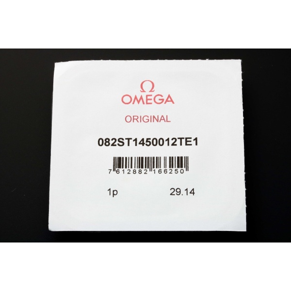 Omega Speedmaster 1KM Telemetre Bezel 145.012 & 145.022 Parts - Rare Watch Parts