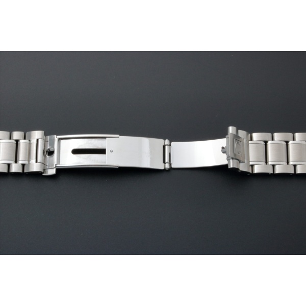 Omega Speedmaster 18MM Watch Bracelet - Rare Watch Parts