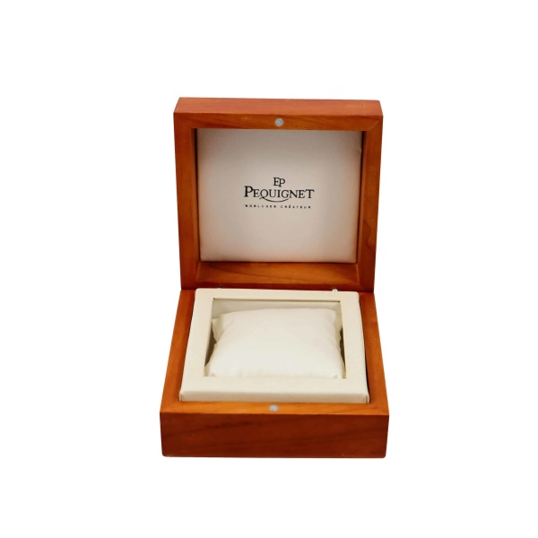 Pequignet Watch Square Box scaled - Rare Watch Parts
