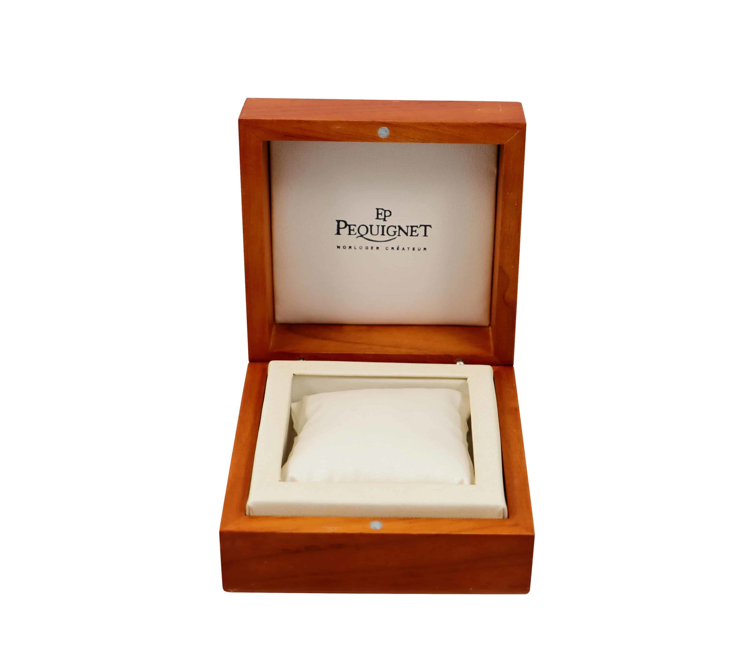Pequignet Watch Square Box scaled - Rare Watch Parts