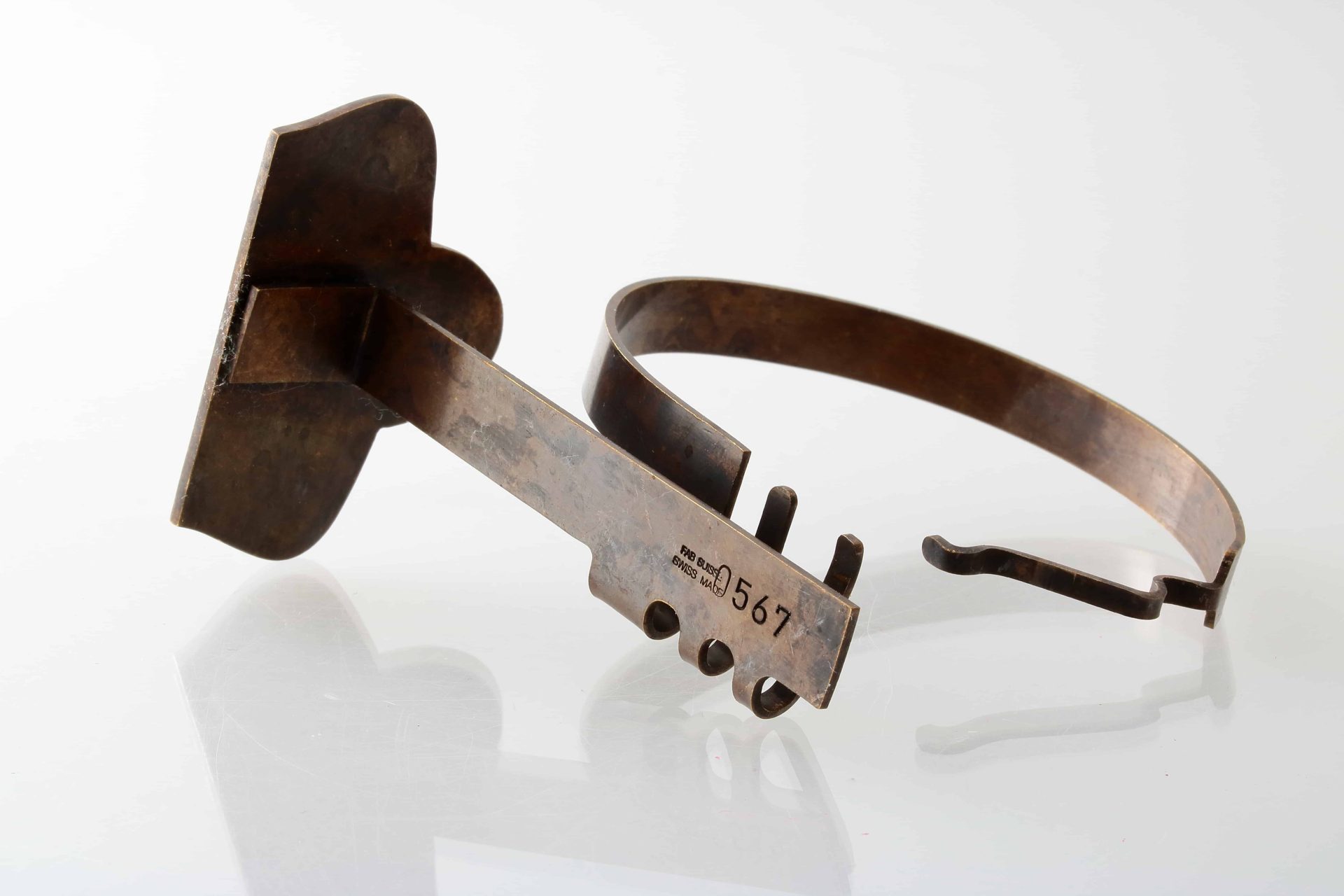 Rolex Vintage Coronet Display Watch Stand Collector - Rare Watch Parts