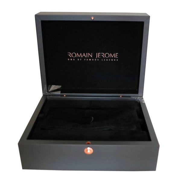 Romain Jerome DNA Box - Rare Watch Parts