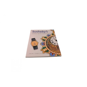 Sotheby’s Good Clocks, Watches, Wristwatches Barometers And Scientific Instruments Landon October 2,1992 Auction Catalog