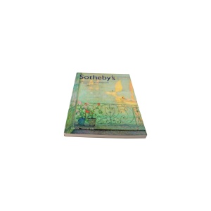 Sotheby’s Landon June 24, 2003 Auction Catalog