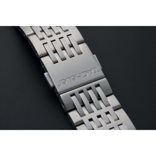 Tag Heuer FAA008-FB3088 Autavia Rice 20MM Bracelet - Rare Watch Parts