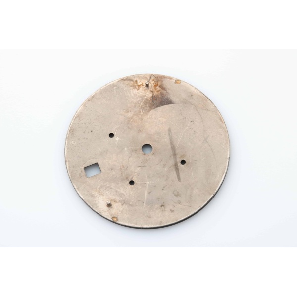 Chopard Chronograph Miglia 1000 Date Dial Watch Part - Rare Watch Parts