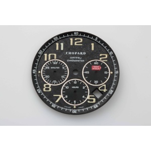 Chopard Chronograph Miglia 1000 Date Dial Watch Part