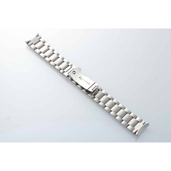 Omega 1563 - 850 Speedmaster Watch 18MM Band Bracelet - Rare Watch Parts