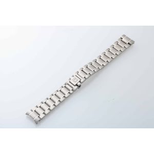 6308A - Omega Speedmaster 18MM Watch Bracelet 1563 850 - Rare
