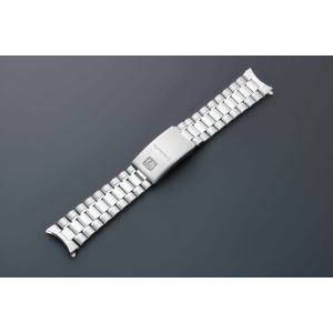 Omega Speedmaster 18MM Watch Bracelet 1469/811 Hollow Endpieces 1469/811
