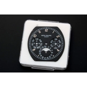 Rare Patek Philippe 5040 Perpetual Calendar Dial Parts