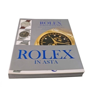 Antiquorum Rolex Wristwatches Geneva May 13, 2000 Auction Catalog