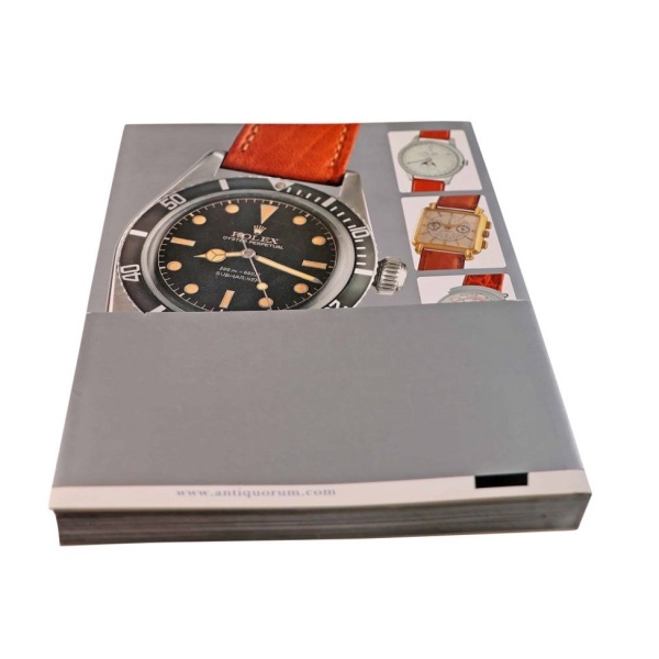 Antiquorum-Rolex-Wristwatches-Geneva-May-13-2000-Auction-Catalog - Rare Watch Parts
