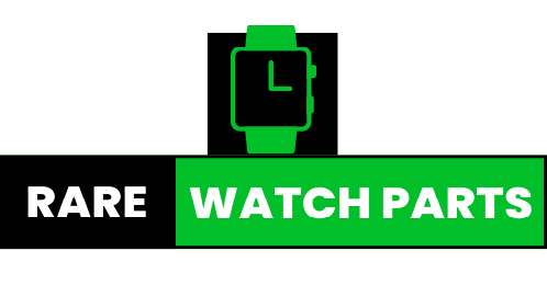 Rare Watch Parts Logo