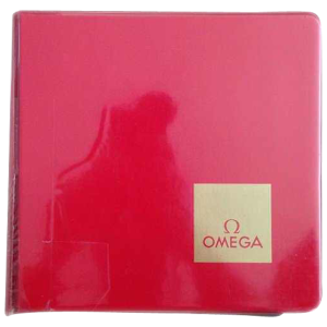 Omega Master Dealer Watch Model Catalog