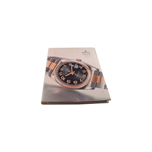 Rolex 2005 – 2006 Master Dealer Watch Catalog