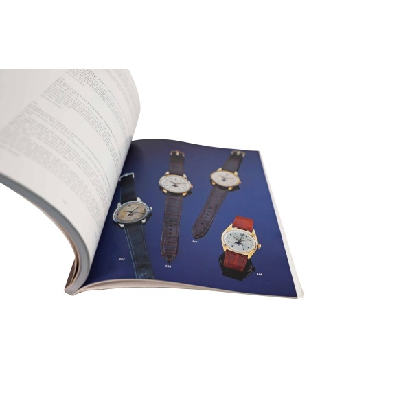 Rolex-Christies-Catalog-Ravenborg-Collection - Rare Watch Parts