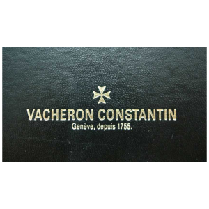 Vacheron Constantin Master Dealer Watch Catalog