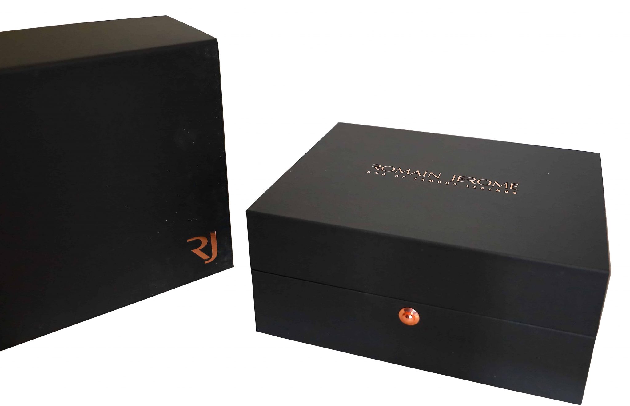 Romain Jerome DNA Box