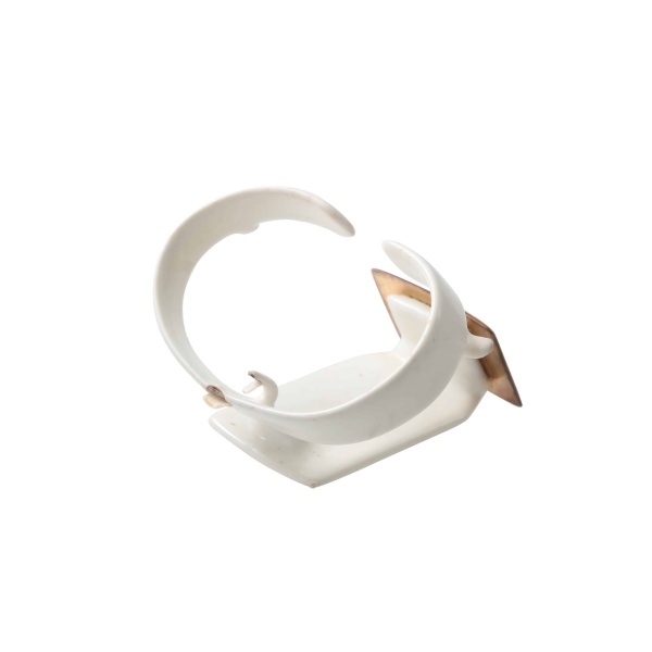 Vintage Omega Dealer Watch Display Cuffs Set of 12