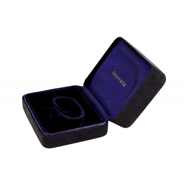 Tiffany & Co Watch Box Vintage